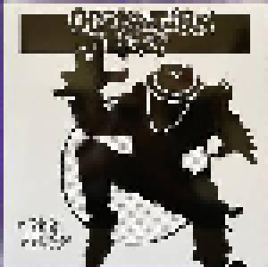 Operation Ivy: 1988 Demo - Cover
