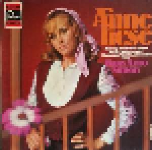 Hans-Arno Simon: Anneliese - Cover