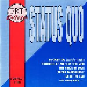 Status Quo: Prt Collector - Cover