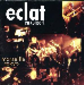 Eclat: En Concert - Cover