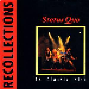 Status Quo: Recollections - Cover