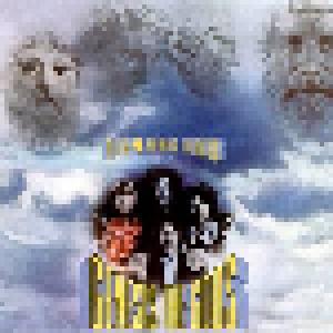 The Gods: Genesis - Cover
