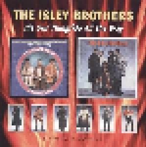 The Isley Brothers: It's Our Thing / Go All The Way - Cover