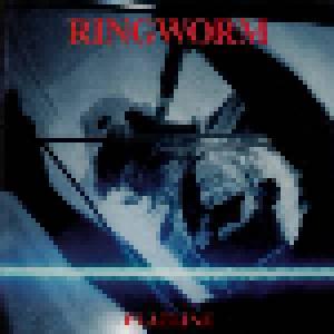 Ringworm: Flatline - Cover