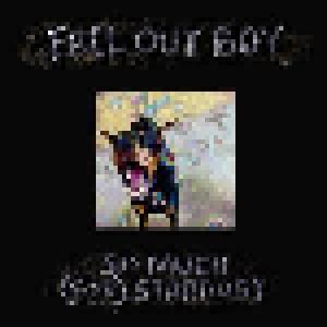 Fall Out Boy: So Much (For) Stardust - Cover
