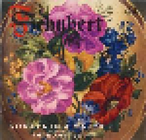 Franz Schubert: Sonata In A Major - Cover