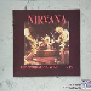 Nirvana: Demotapes & More Vol 2, The - Cover