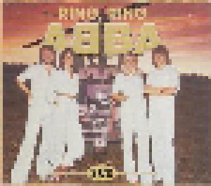 ABBA, Agnetha Fältskog, Frida: Ring, Ring - Cover