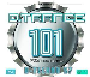 D.Trance 101 Incl. D.Techno 57 - Cover
