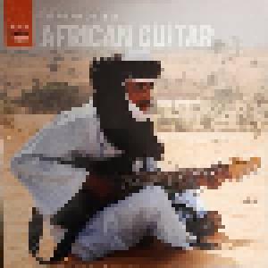 Rough Guide To African Guitar, The - Cover
