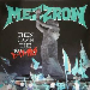 Mezzrow: Then Came The Demos - Cover