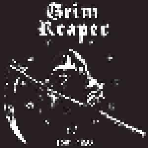 Grim Reaper: 1981-1983 - Cover