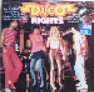Disco Nights - Cover