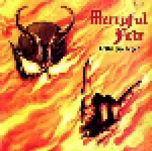 Mercyful Fate: Hells Preacher - Cover
