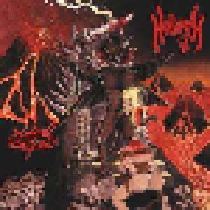Hellcrash: Demonic Assassinatiön - Cover