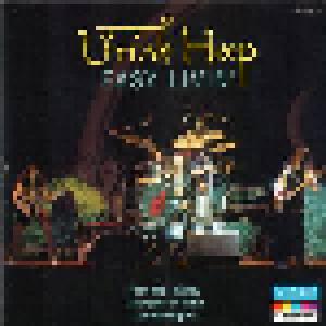 Uriah Heep: Easy Livin' - Cover