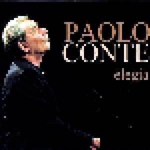Paolo Conte: Elegia - Cover