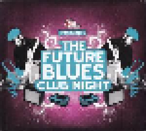 Future Blues Club Night, The - Cover