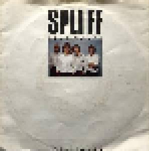 Spliff: Heut' Nacht - Cover
