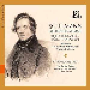 Jörg Handstein, Robert Schumann: Robert Schumann - Die Innere Stimme (Eine Hörbiografie Von Jörg Handstein) - Cover