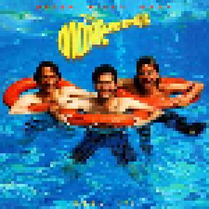 The Monkees: Pool It! - Cover