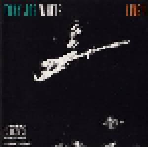 Tony Joe White: Live! - Cover