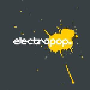 Electropop.24 - Cover
