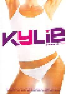 Kylie Minogue: Greatest Hits 87-92 - Cover