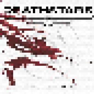 Deathstars: Cyanide (Single-CD) - Bild 1