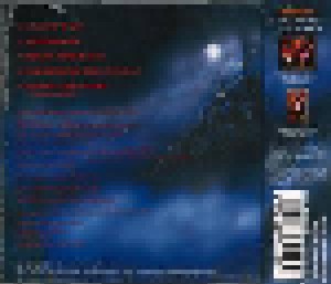 Yngwie J. Malmsteen: I Can't Wait (Mini-CD / EP) - Bild 3