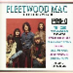 Fleetwood Mac: The Blues Years (CD) - Bild 1