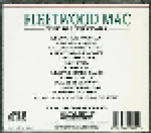 Fleetwood Mac: The Blues Years (CD) - Bild 4