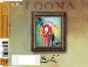 Loona: Salvador Dali (Single-CD) - Bild 2