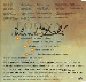 Loona: Salvador Dali (Single-CD) - Bild 3
