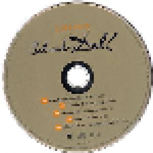 Loona: Salvador Dali (Single-CD) - Bild 4