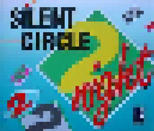 Silent Circle: 2night (Single-CD) - Bild 1