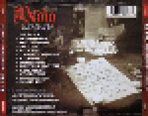 Ill Niño: One Nation Underground (CD) - Bild 2