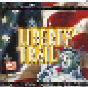Cover - Robert Russell Bennett: HMV Choice: The Liberty Trail
