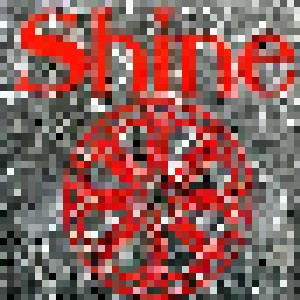 Cover - Shine: Lost Sun Dance