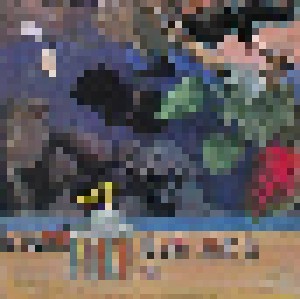 The Moody Blues: A Question Of Balance (LP) - Bild 2