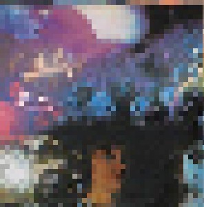 The Moody Blues: A Question Of Balance (LP) - Bild 4