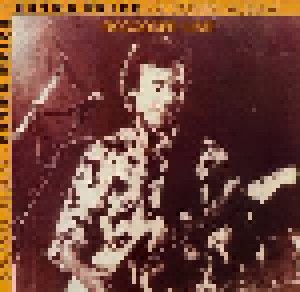 Ry Cooder: Live - 6 Song Album (LP) - Bild 1