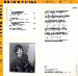 Ry Cooder: Live - 6 Song Album (LP) - Bild 2