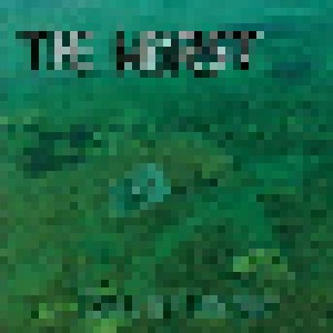 Cover - Wörst, The: Diary In The Sea