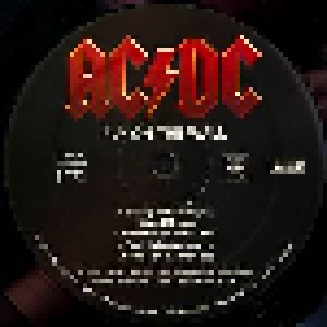 AC/DC: Fly On The Wall (LP) - Bild 6