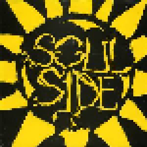 SoulSide: Bass (7") - Bild 1