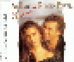 Al Bano & Romina Power: Vincerai (Single-CD) - Bild 1