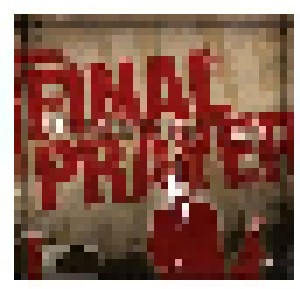 Final Prayer: Filling The Void (LP) - Bild 1