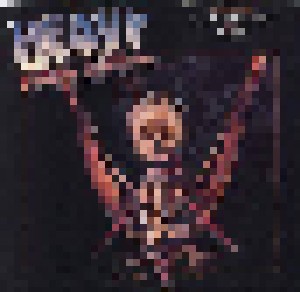 Cover - Don Felder: Heavy Metal