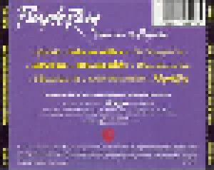 Prince And The Revolution: Purple Rain (CD) - Bild 3